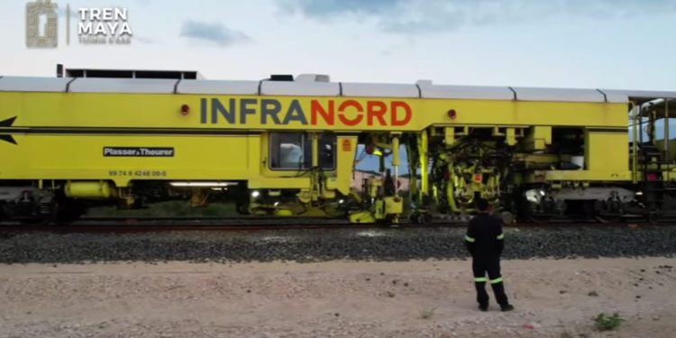 Presentan avances Obras