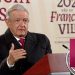 Andrés Manuel López Obrador; en este 2023 se consolidará la economía mexicana
