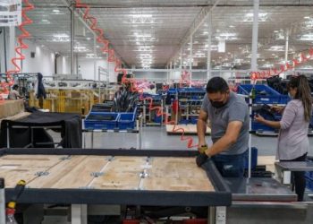 México tendrá oportunidades de inversiones con «nearshoring»