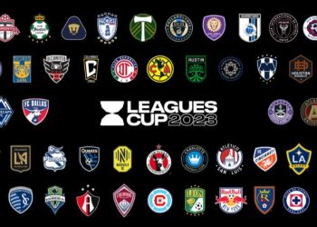 Calendario del futbol mexicano en 2023