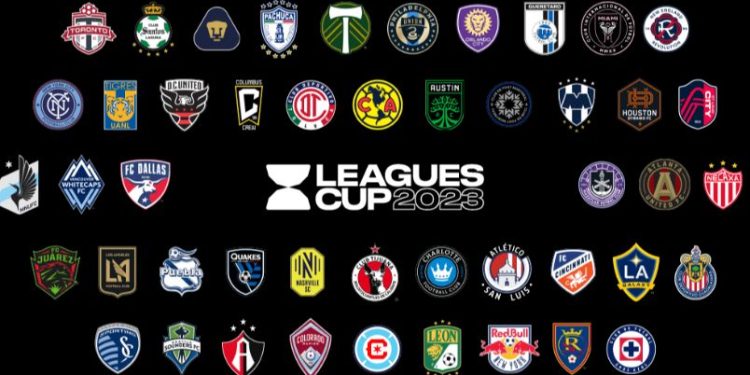 Calendario del futbol mexicano en 2023