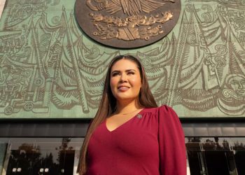 La diputada Anahí González confirma que Quintana Roo ya es beneficiario del programa de fertilizantes