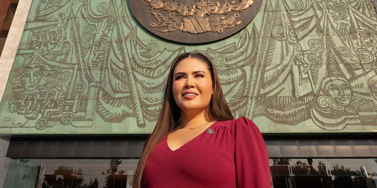 La diputada Anahí González confirma que Quintana Roo ya es beneficiario del programa de fertilizantes