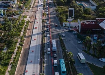 Quintanarroenses tendrán seguro vehicular gratuito al realizar su canje de placas de enero a marzo de 2023