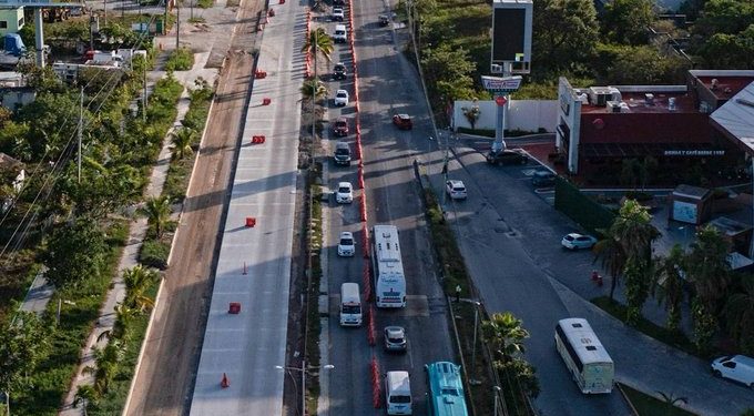 Quintanarroenses tendrán seguro vehicular gratuito al realizar su canje de placas de enero a marzo de 2023