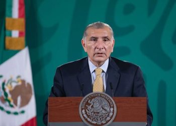 Segob dice que el traslado de reos lo tiene que pedir el gobierno
