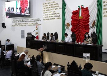 Aprueba Congreso de Tabasco cuentas públicas de seis ayuntamientos aun con daños al erario