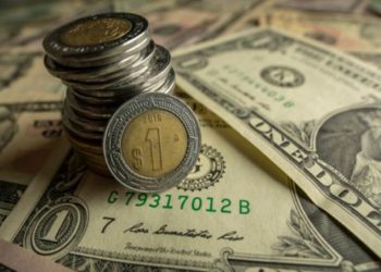 El precio del dólar hoy 03 de enero de 2023 inicia en 19.4883 pesos por cada billete verde