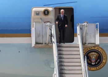 Joe Biden declinó la invitación de AMLO de utilizar el AIFA para su arribo a la X Cumbre de Líderes de América del Norte