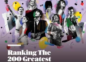 Juan Gabriel y Vicente Fernández destacan en la lista de ‘Los 200 Mejores Cantantes’ de Rolling Stone