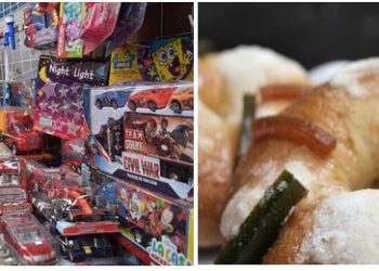 Aumentarán precios: roscas, 33%; juguetes, 70%