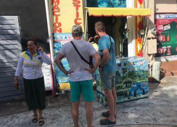 Agencias ofrecen visitar Ek Balam ante bloqueo en la zona arqueológica de Chichén Itzá