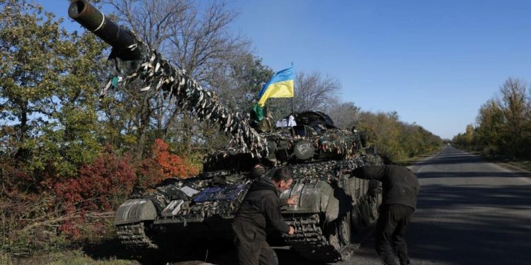 Cerca de 80 muertos dejó un nuevo ataque ucraniano contra tropas rusas
