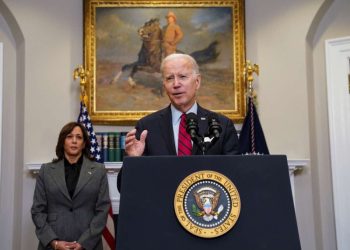 Joe Biden anunció que comenzará a rechazar a cubanos, haitianos y nicaragüenses que cruzan ilegalmente la frontera entre Estados Unidos y México
