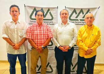Tenemos nuevo Presidente del Consejo Agroalimentario de Yucatán