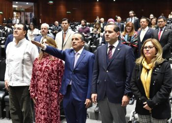 Carlos Joaquín nuevo embajador de México en Canadá