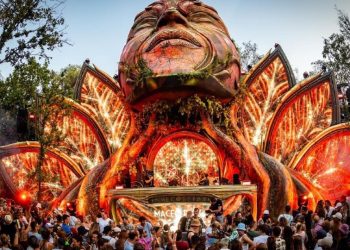 Desde el BPM, Tomorrowland hasta el Day Zero Festival en Tulum