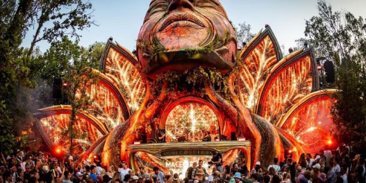 Desde el BPM, Tomorrowland hasta el Day Zero Festival en Tulum