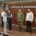 Detiene FGE Quintana Roo a dos personas por su probable participación en el delito de feminicidio ocurrido en Chetumal