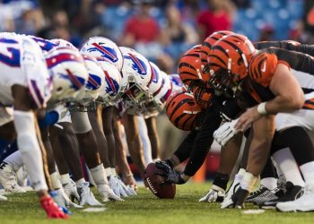 NFL no reanudará el partido entre los Bills y los Bengals suspendido por el paro cardiaco de Damar Hamlin en el terreno