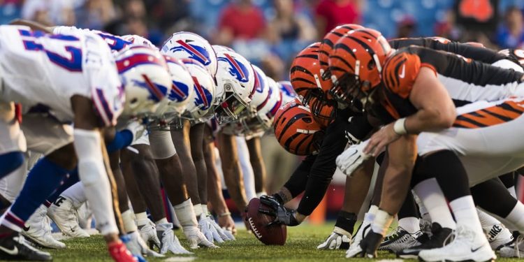 NFL no reanudará el partido entre los Bills y los Bengals suspendido por el paro cardiaco de Damar Hamlin en el terreno