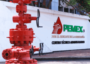 Pemex recorta 92% recursos para seguridad en pozos y plataformas