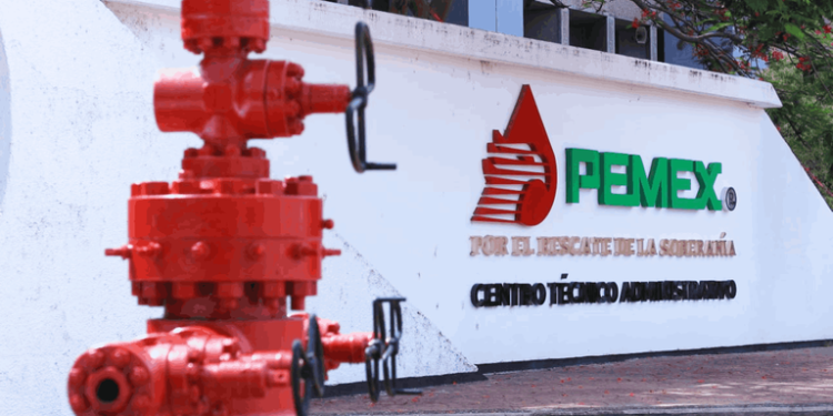 Pemex recorta 92% recursos para seguridad en pozos y plataformas