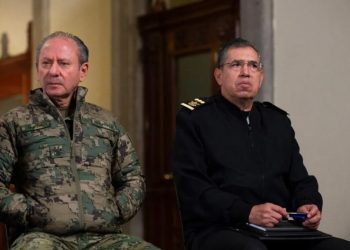 Se mantendrá la presencia de Fuerzas Armadas en Sinaloa para proteger a la población