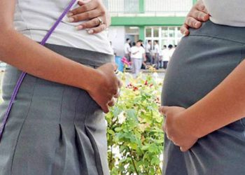 Aumenta el número de niñas menores de 15 años embarazadas en varios municipios de Tabasco