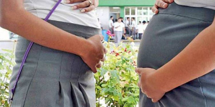 Aumenta el número de niñas menores de 15 años embarazadas en varios municipios de Tabasco