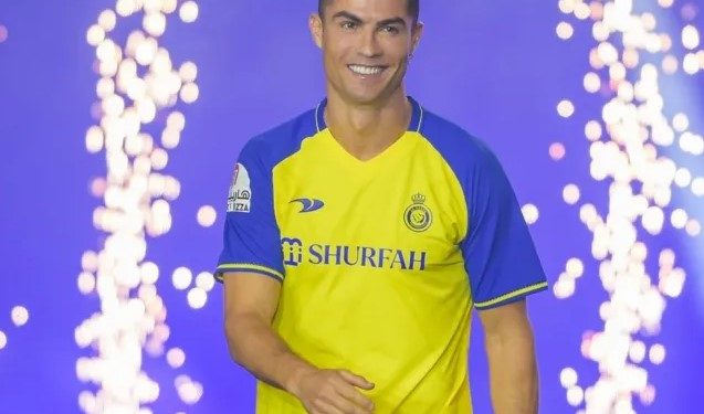 ‘FIFA 23’ castiga a Cristiano Ronaldo por su traspaso al Al Nassr