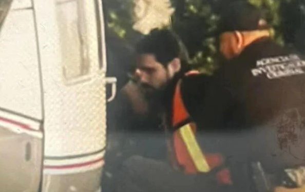 Ovidio Guzmán López obtiene temporalmente la suspensión de extradición de a EU