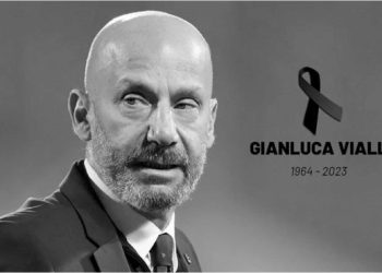 Gianluca Vialli, la ex leyenda de Italia falleció a los 58 años