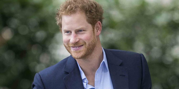 El príncipe Enrique fue acusado de querer “demoler” a la familia real