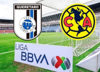 El América recibirá a los ‘Gallos Blancos’ del Querétaro en la primera jornada del Clausura 2023 