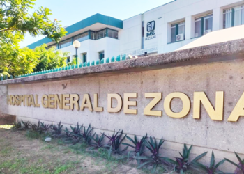 Responde IMSS Tabasco a denuncia por falta de médicos en el HGZ 46