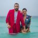 Maite Perroni y Andrés Tova confirman que ya están en la espera de su primer hijo