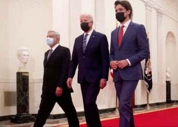 Cumbre de Líderes de América del Norte en México tendrá diversos temas en beneficio de la región y del continente