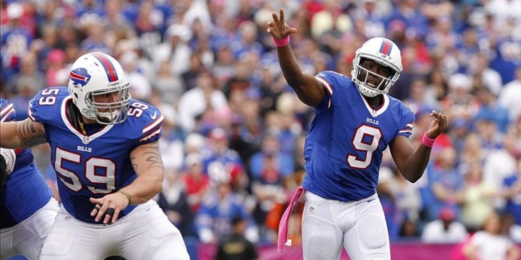 Bills deja fuera de los playoffs a los Patriots