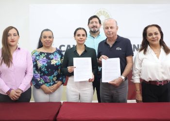 Instalan Comité Ciudadano