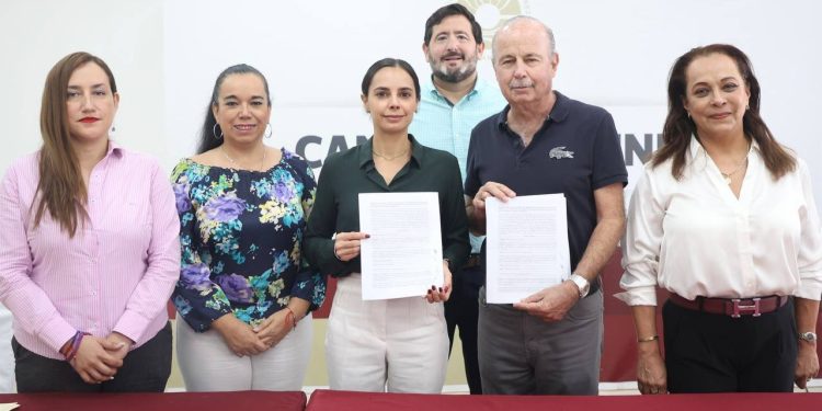 Instalan Comité Ciudadano