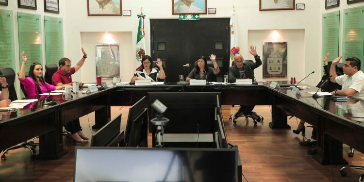 Reanuda Comisión Permanente actividades legislativas en el Congreso