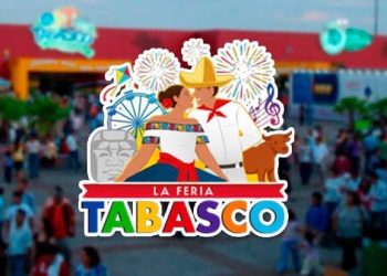 El gobernador de Tabasco dio a conocer que sí se realizará la Feria Tabasco 2023