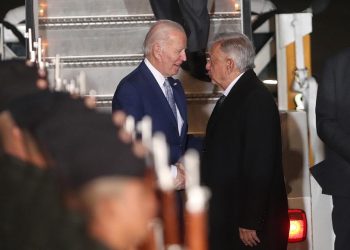 La Casa Blanca publicó parte los acuerdos que establecerán México, Estados Unidos y Canadá