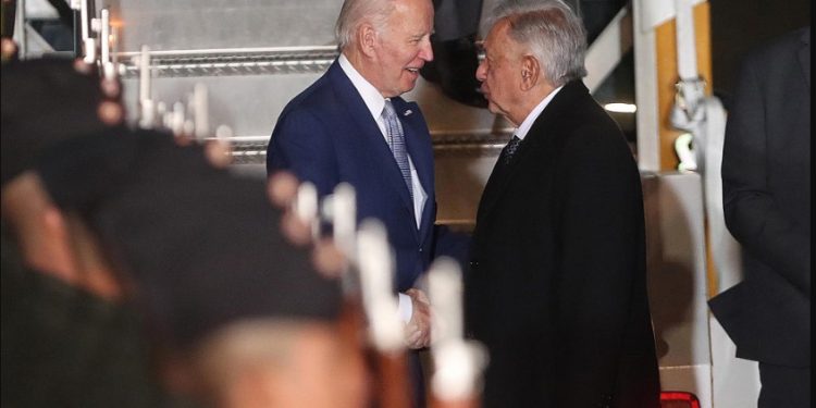 La Casa Blanca publicó parte los acuerdos que establecerán México, Estados Unidos y Canadá