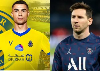 Al Nassr y el PSG se enfrentarán en Arabia Saudita