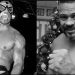 Fallece ídolo de la lucha libre Black Warrior