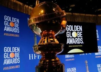 Los Golden Globe Awards regresarán con una ceremonia de premiación muy especial por su 80° aniversario