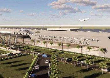 Abre Semarnart consulta pública sobre el Aeropuerto Internacional de Tulum
