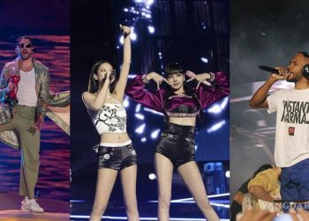 Bad Bunny, BLACKPINK y Frank Ocean encabezarán el ‘Festival Coachella’